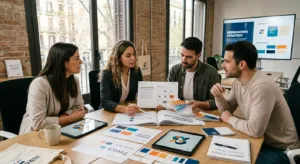 alt="Diseño de marca e identidad visual en Barcelona"